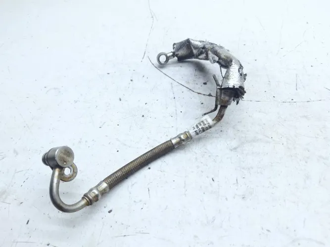 Mangueira Turbina Vw Fusca Tsi 2.0 2013 06j778h