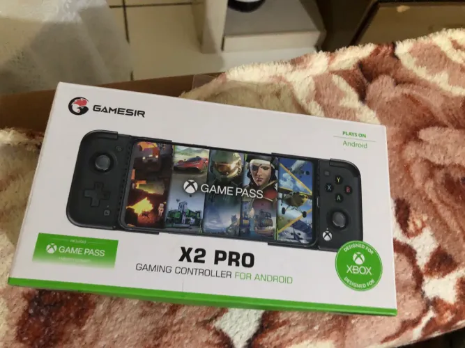 Gamesir X2 pro