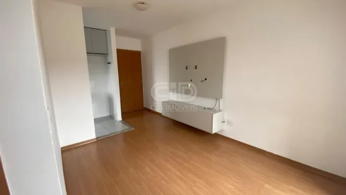 Apartamento com 2 Quartos no Condomínio Chapada Raviera
