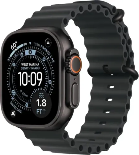 Apple Watch Ultra 3 49mm GPS
