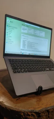 Notebook Asus i5