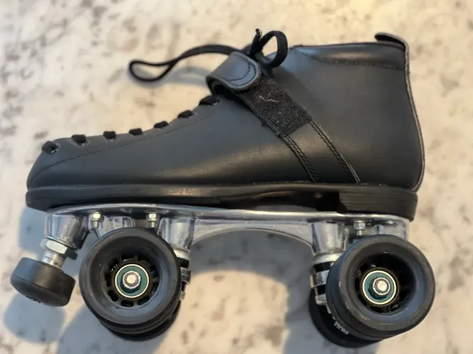 PATINS DE ROLLER DERBY RIEDELL VIXEN