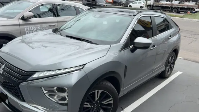 Mitsubishi Eclipse Cross HPE-S Sport 1.5 AWC AUT 2025