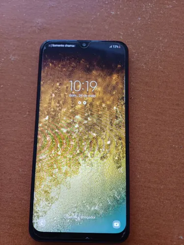 Celular Samsung A20 5G 32GB 3GRAM