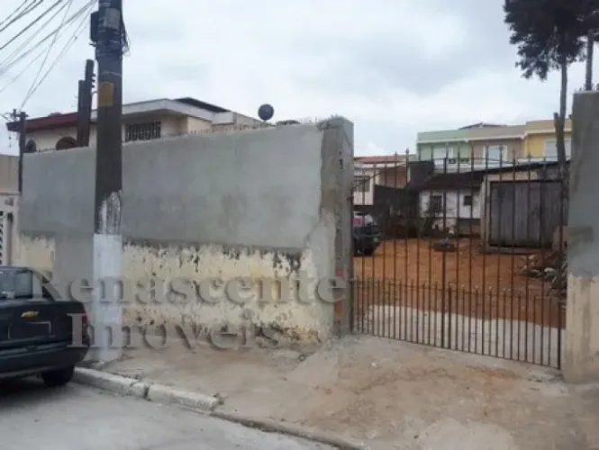 Terreno Espaçoso em Localização Privilegiada