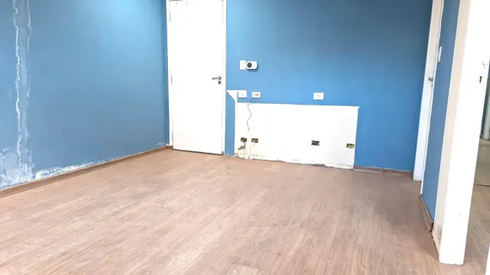 SALA COMERCIAL CIDADE ADEMAR