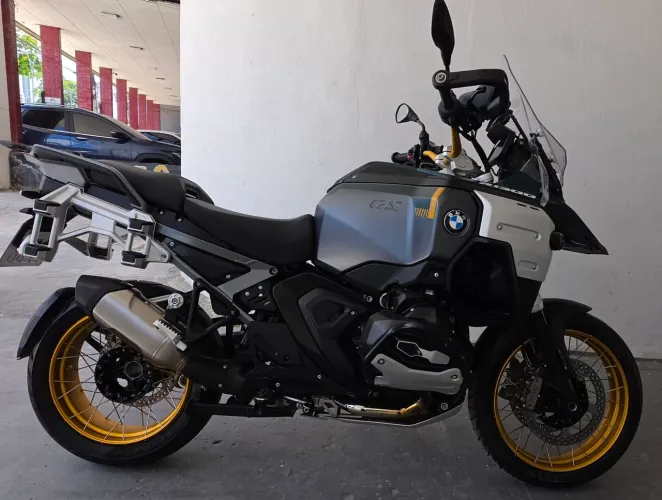 Bmw R1300 GSA OPT 719