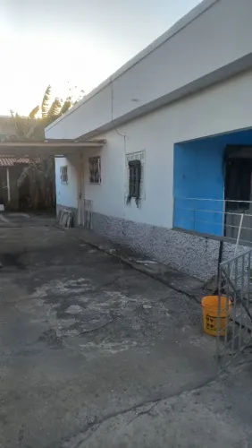 Aluguel de casa em Campos dos Goytacazes