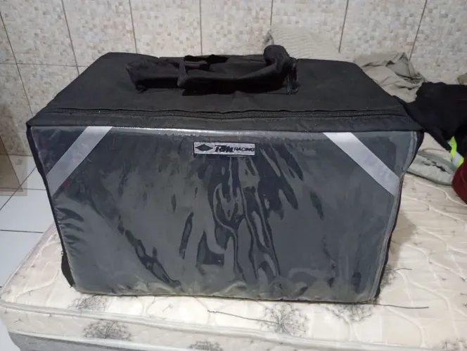 Vendo bag