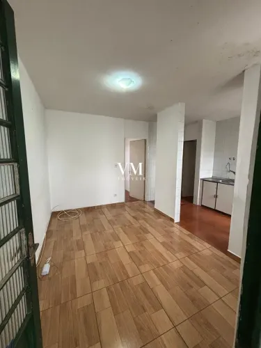Apartamento para locação no Padre Bento, Guarulhos por R$ 1.200,00