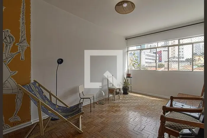 Apartamento à Venda - Aclimação, 3 Quartos, 83 m2