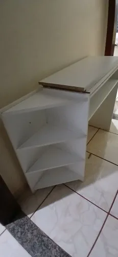 Mesa para manicure ou designer 