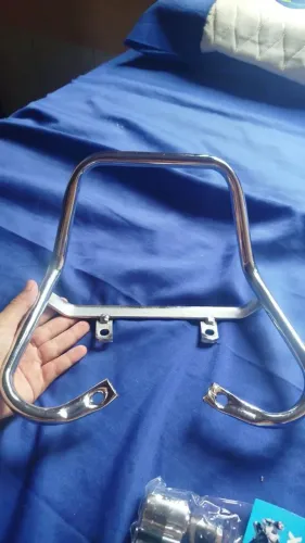 Alça para moto Titan 160
