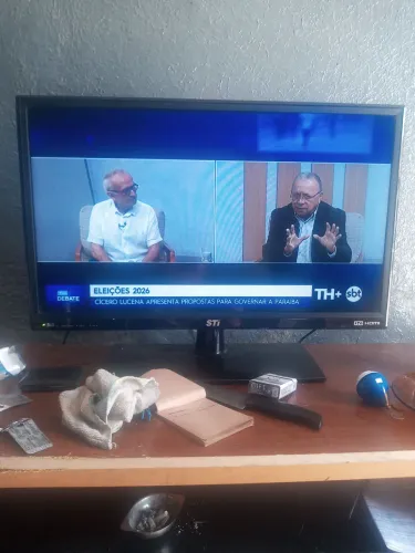 Tv STI