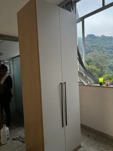 Guarda Roupa