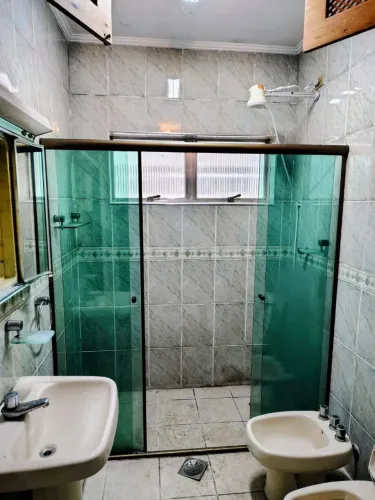 box de banheiro