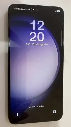 S23 celular