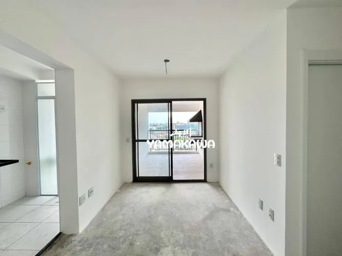 Apartamento com 2 dormitórios à venda, 64 m² por R$ 829.000,00 - Vila Prudente - São Paulo