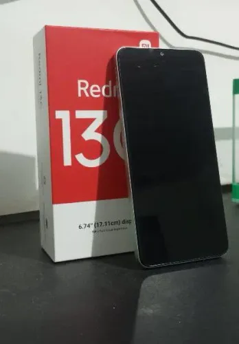 Redmi 13 c