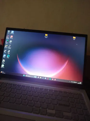 Troco notebook por um pc bom ao razoável