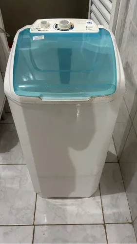 Tanquinho Britânia 10kg