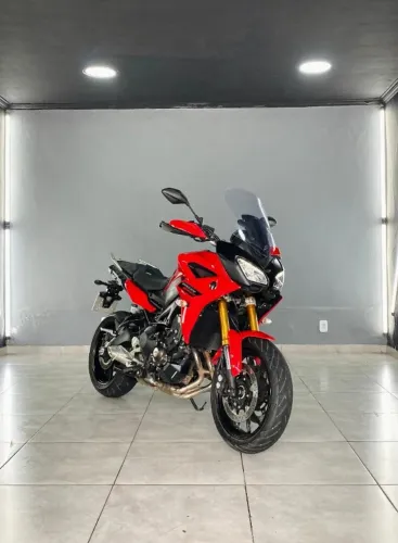 YAMAHA MT-09 TRACER 900GT 2023