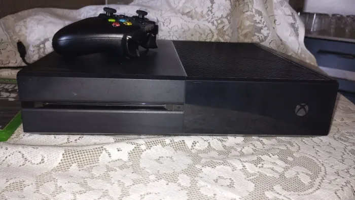 Xbox One FAT 500GB
