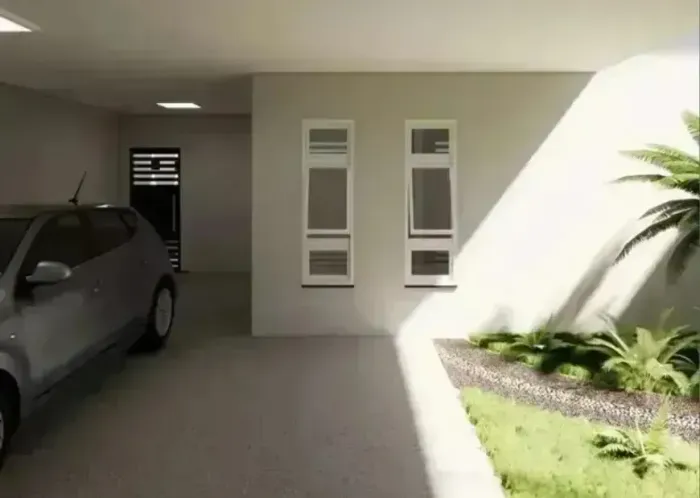 Imóvel para venda com 160 metros quadrados com 2 quartos Cidade Vista Verde São José dos
