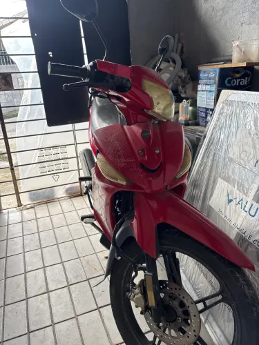 50cc toda boa