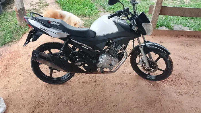 Vende-se factor 150