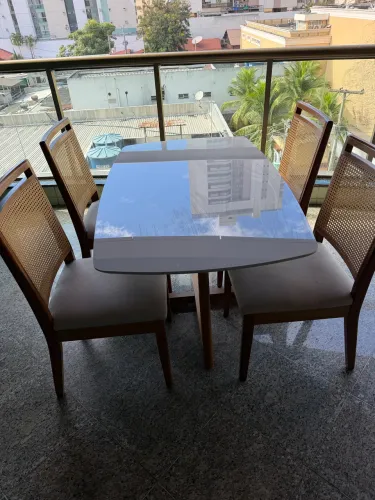Mesa de jantar 