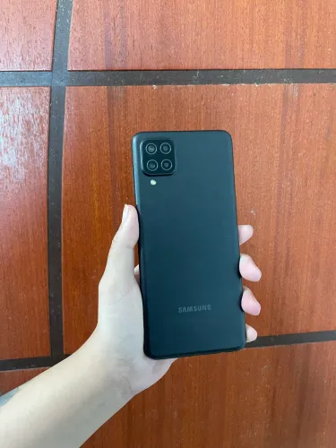 Samsung a12 entrega grátis em Juiz de Fora