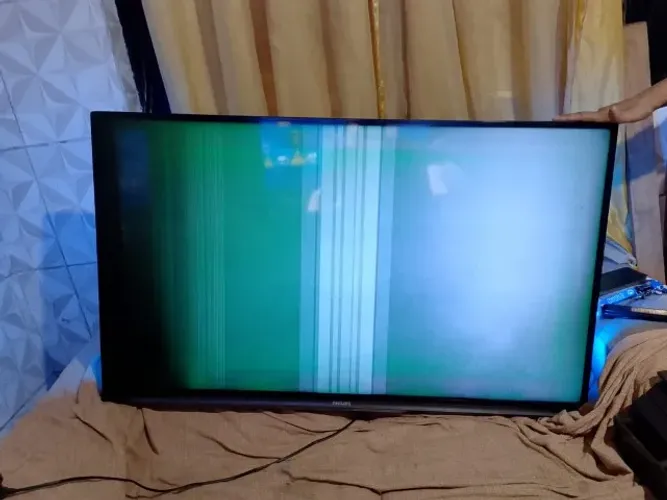 TV Philips 47 LED 47PFL7007G/78