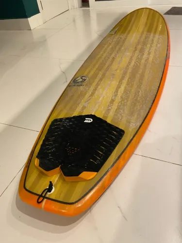 Prancha funboard 6?6 loneliness