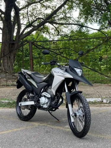 XRE 300 ABS 2018