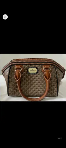 Vendo bolsa da Victor Hugo original