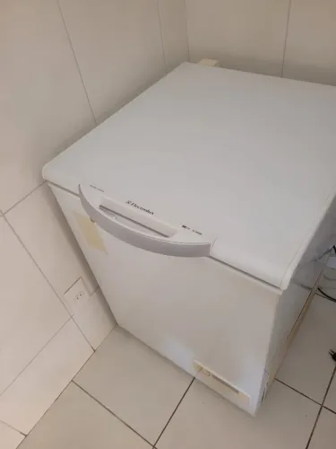 Freezer Horizontal