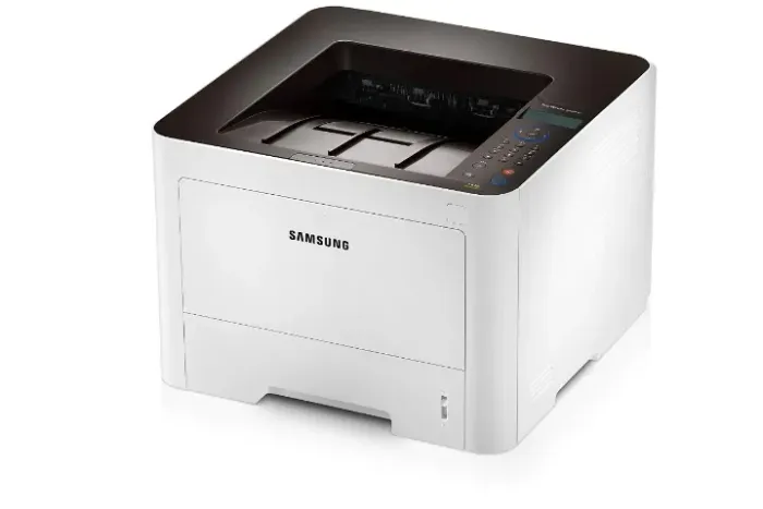 Impressora Samsung Color Printer C4010x Series