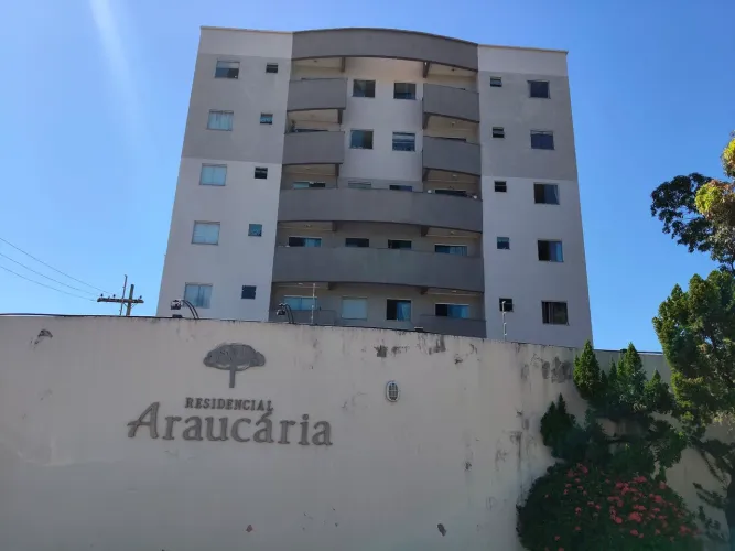 Residencial Araucária