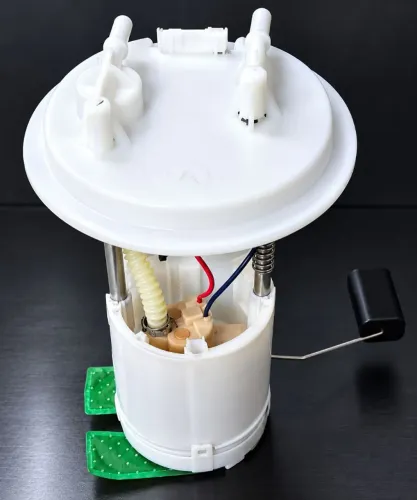 Bomba elétrica C4 lounge thp gasolina