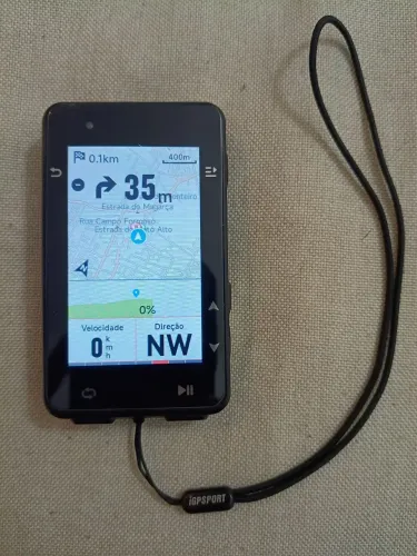 IGPSPORT IGS630