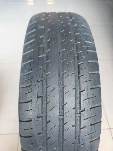 Pneu Goodyear 185/70 R14 Barato | Sem Remendo | Curitiba