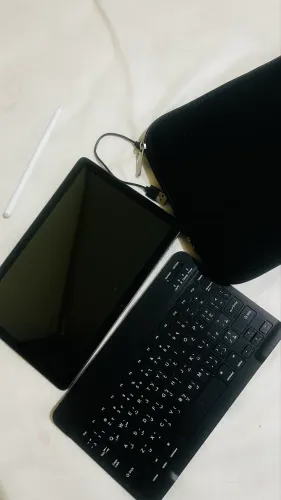 Tablet pouquíssimo uso