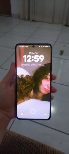 Poco x7 pro 512gb de memoria interna 12gb RAM