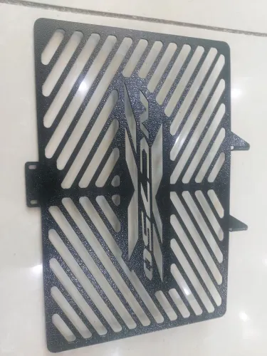 Protetor de radiador NC 750x
