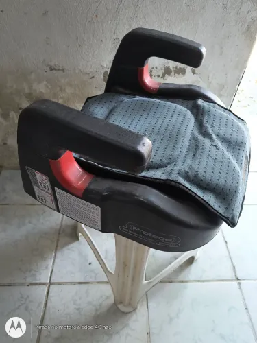 Cadeirinha de elevação