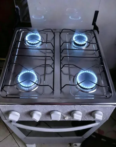 Fogão