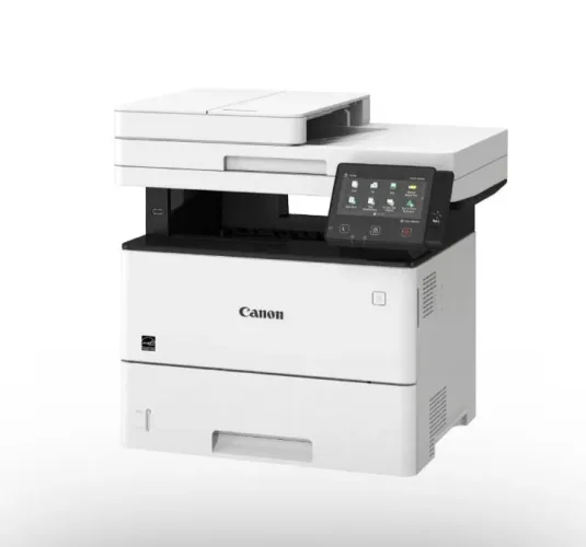 Impressora Canon ImageRUNNER IR 1643iF II