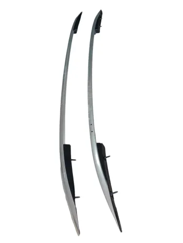 Rack Teto Tiguan 2014