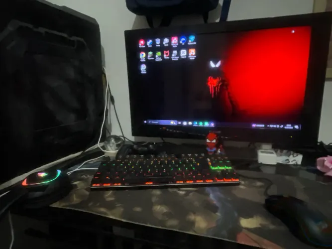 Pc gamer